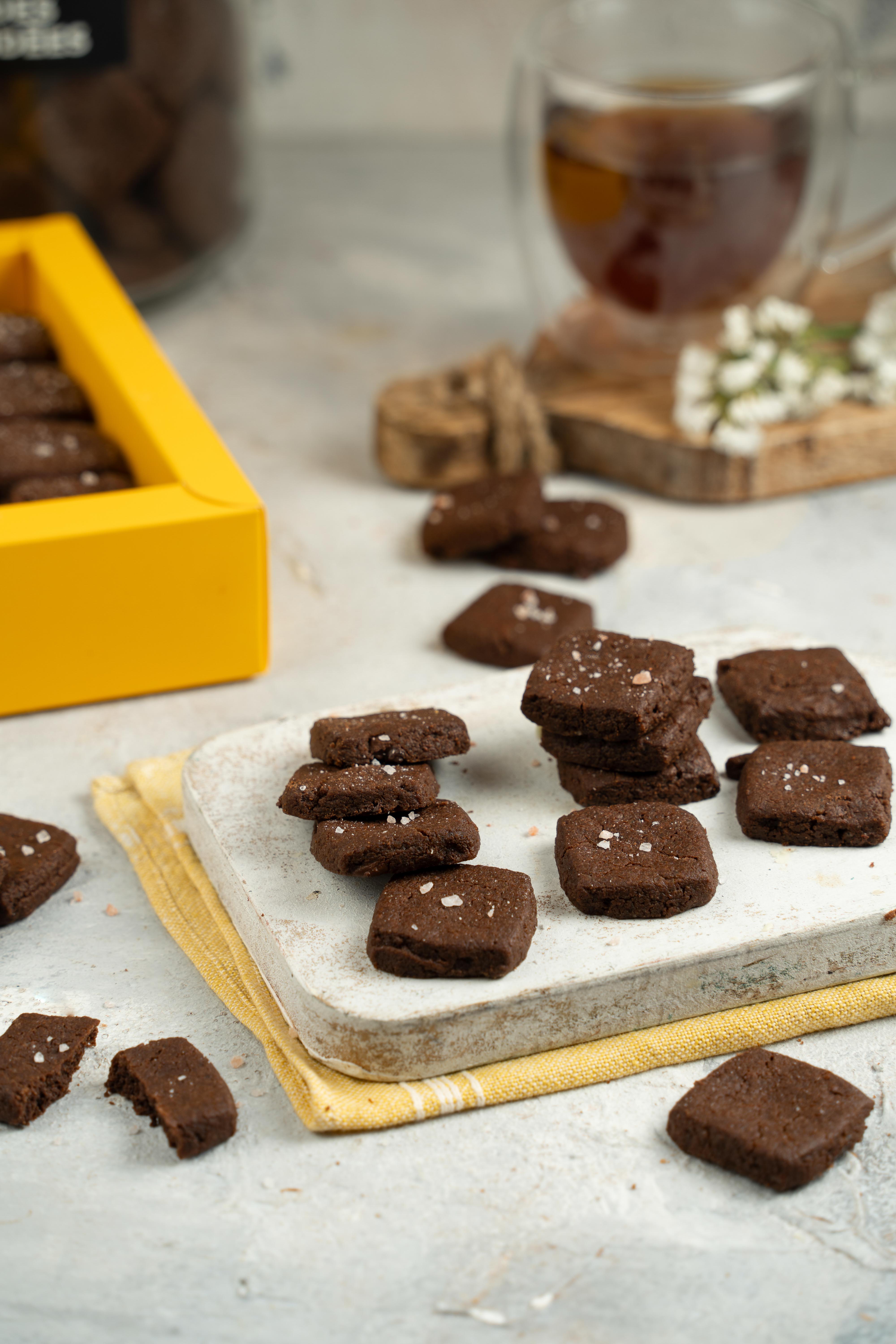Create Your Own Sable Box