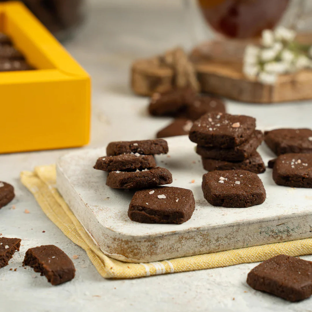 Sable Fleur de Sel
