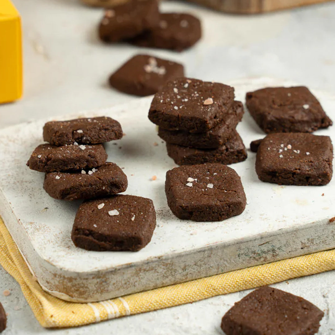 Sable Fleur de Sel