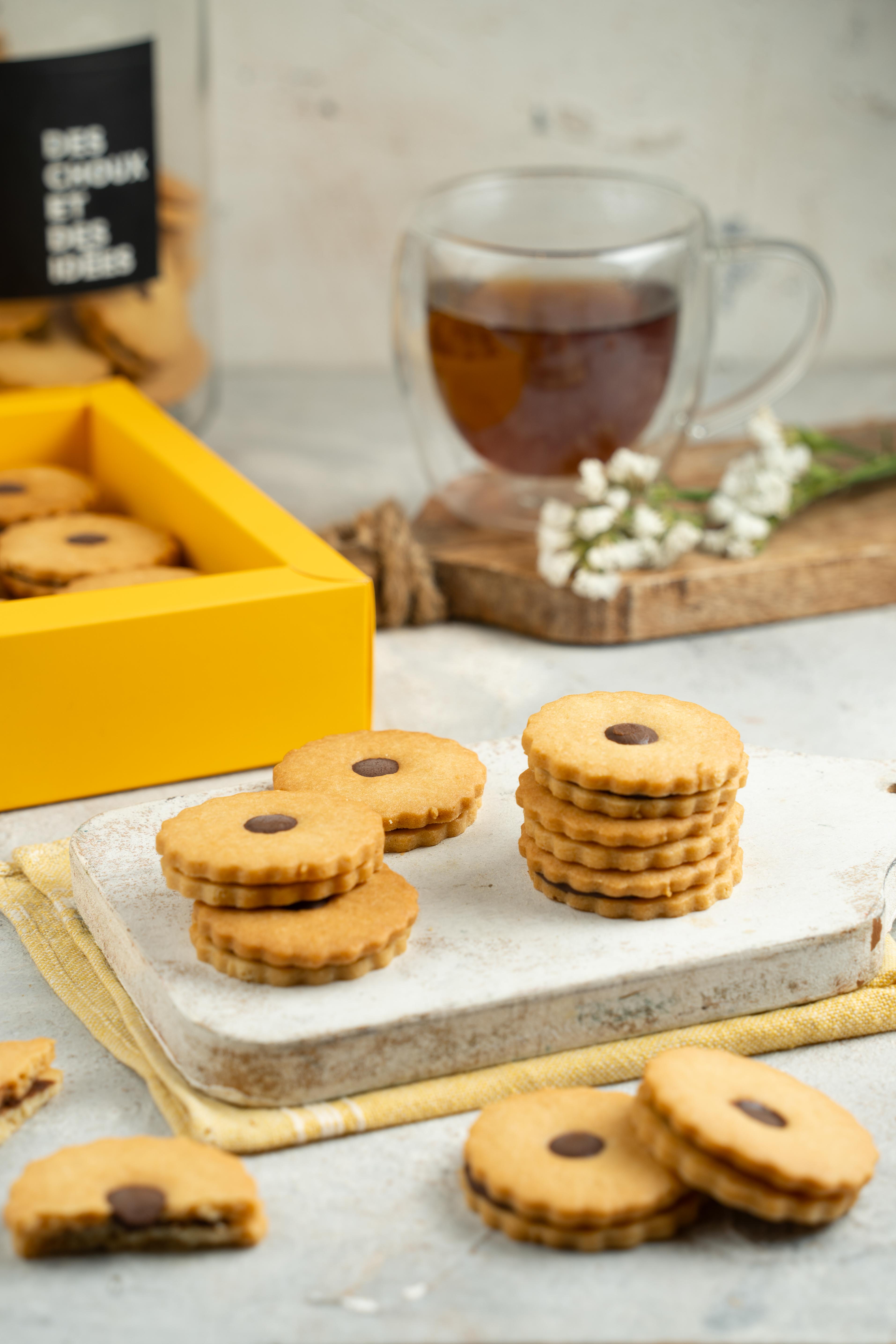 Create Your Own Sable Box