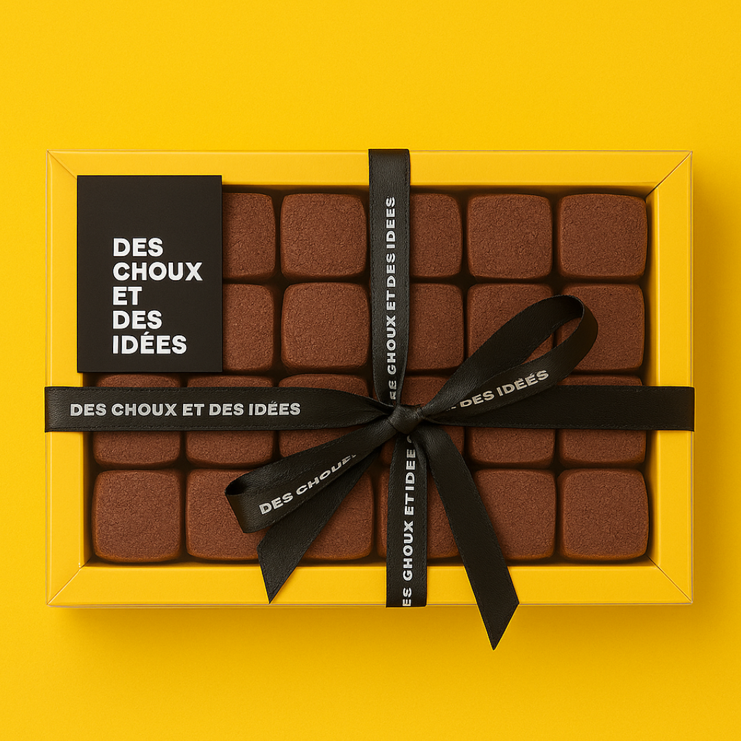 Sable Fleur de Sel