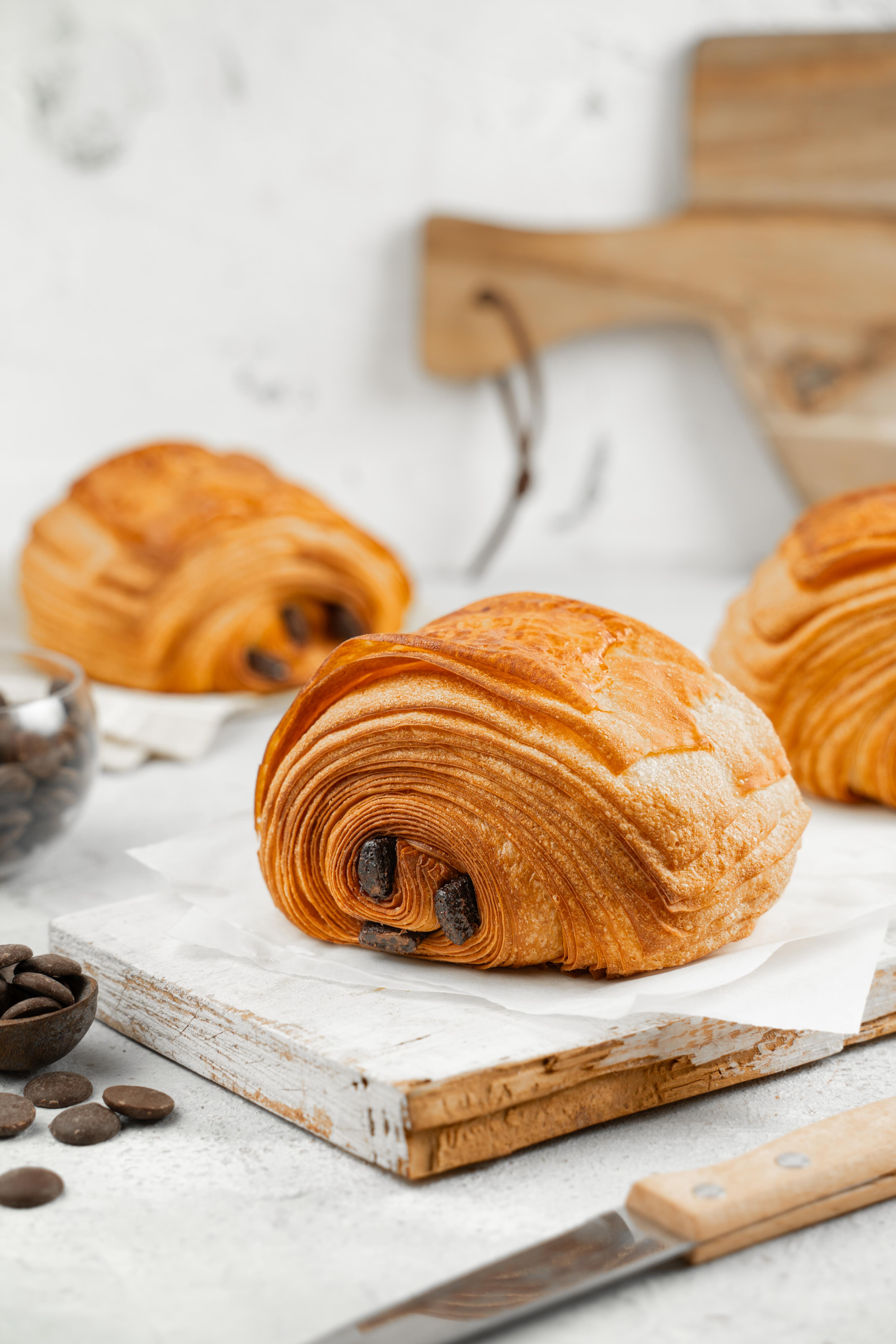 Pain au Chocolat