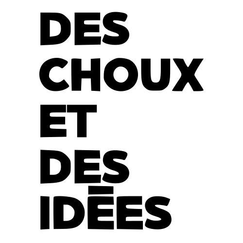 Des Choux Et Des Idées