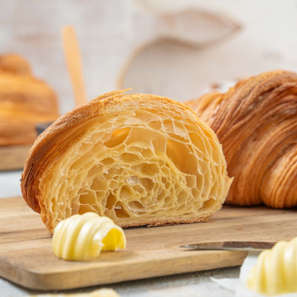 Butter Croissant