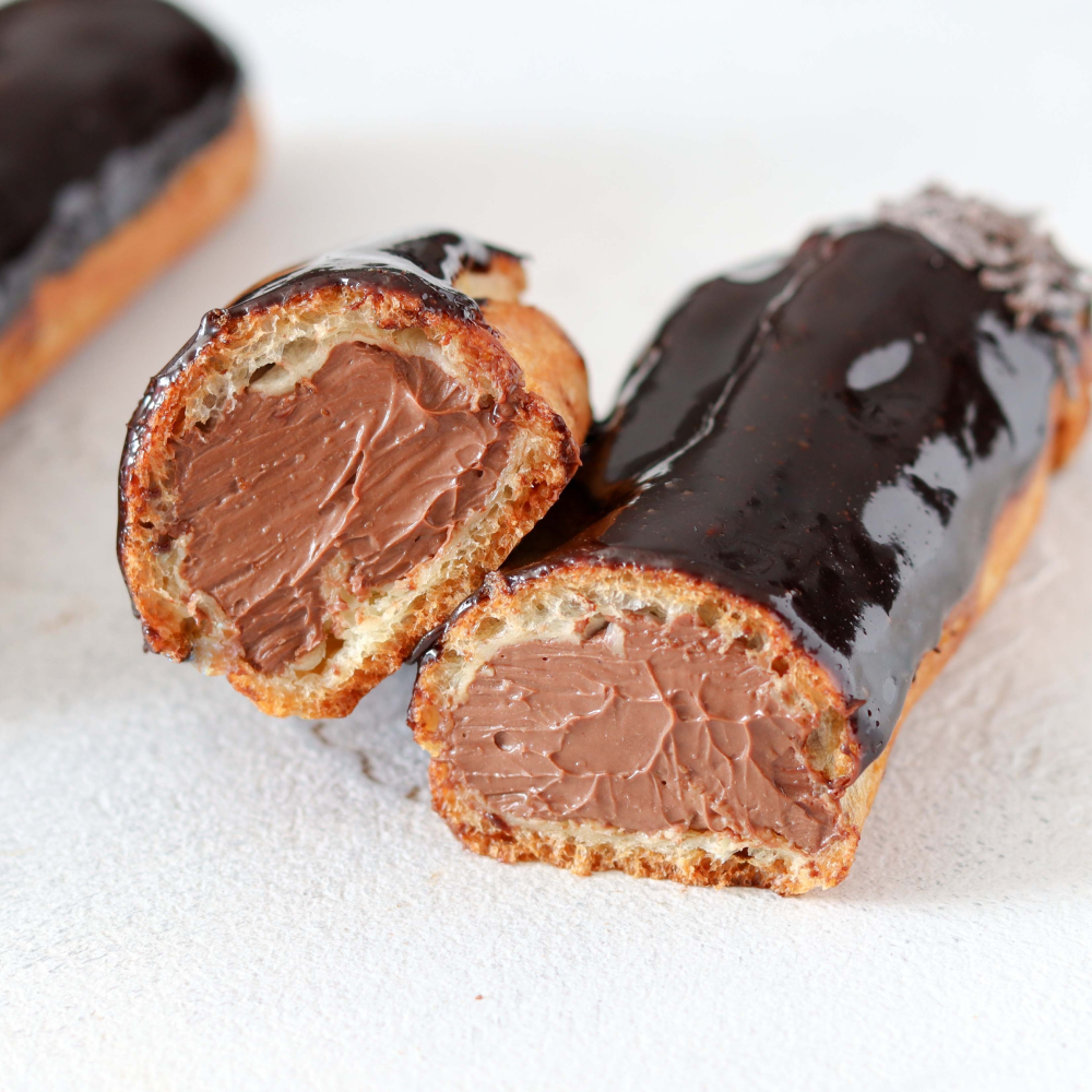 Éclair Chocolat