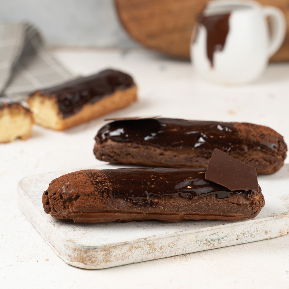 Éclair Chocolat