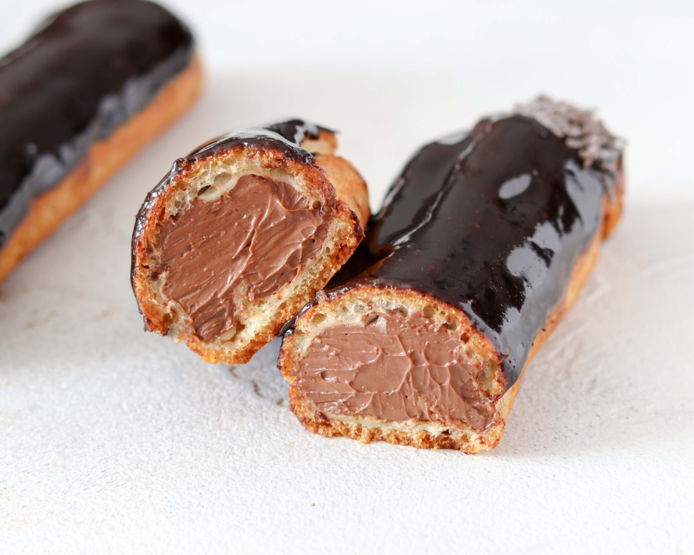 Éclair Chocolat