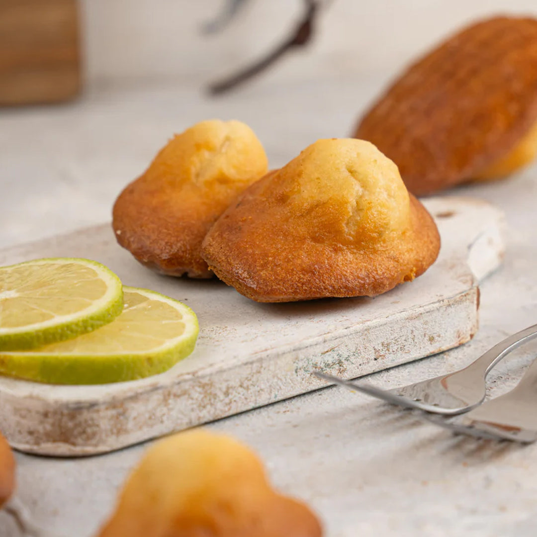 Madeleines