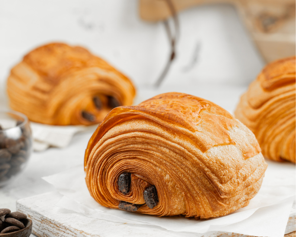 Pain au Chocolat